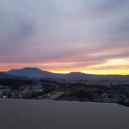 Suite Deluxe Olbia Which Wonderful View Dış mekan fotoğraf