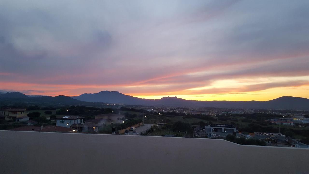 Suite Deluxe Olbia Which Wonderful View Dış mekan fotoğraf