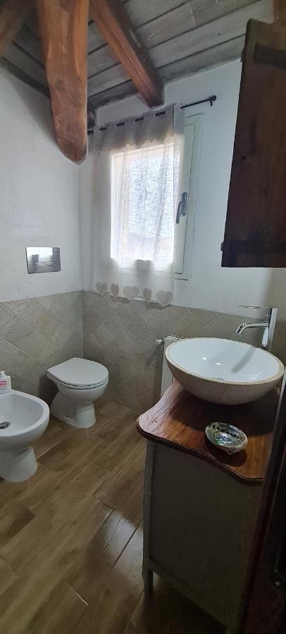 Suite Deluxe Olbia Which Wonderful View Dış mekan fotoğraf