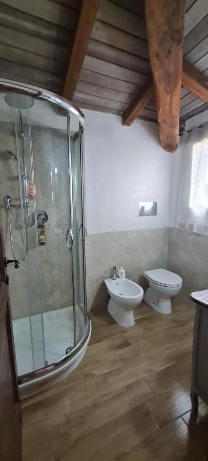 Suite Deluxe Olbia Which Wonderful View Dış mekan fotoğraf