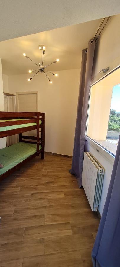 Suite Deluxe Olbia Which Wonderful View Dış mekan fotoğraf