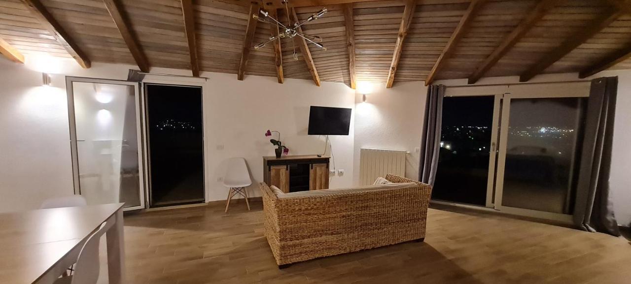 Suite Deluxe Olbia Which Wonderful View Dış mekan fotoğraf