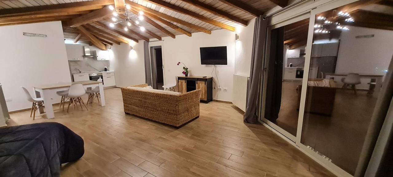 Suite Deluxe Olbia Which Wonderful View Dış mekan fotoğraf