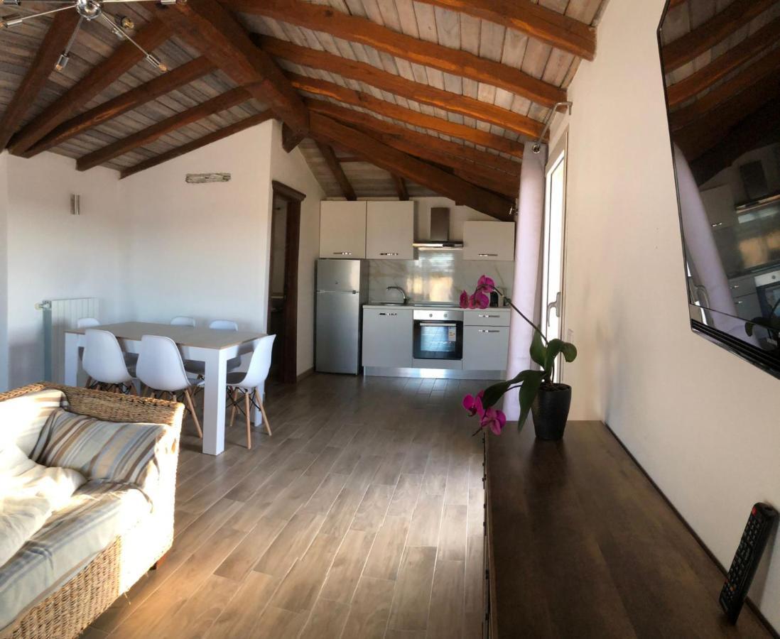 Suite Deluxe Olbia Which Wonderful View Dış mekan fotoğraf