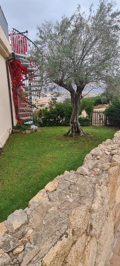 Suite Deluxe Olbia Which Wonderful View Dış mekan fotoğraf